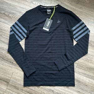 Craft Fuseknit Running Shirt